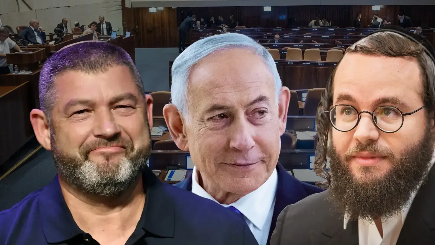 לייטנר נתניהו וינטר לייטנר נתניהו וינטר