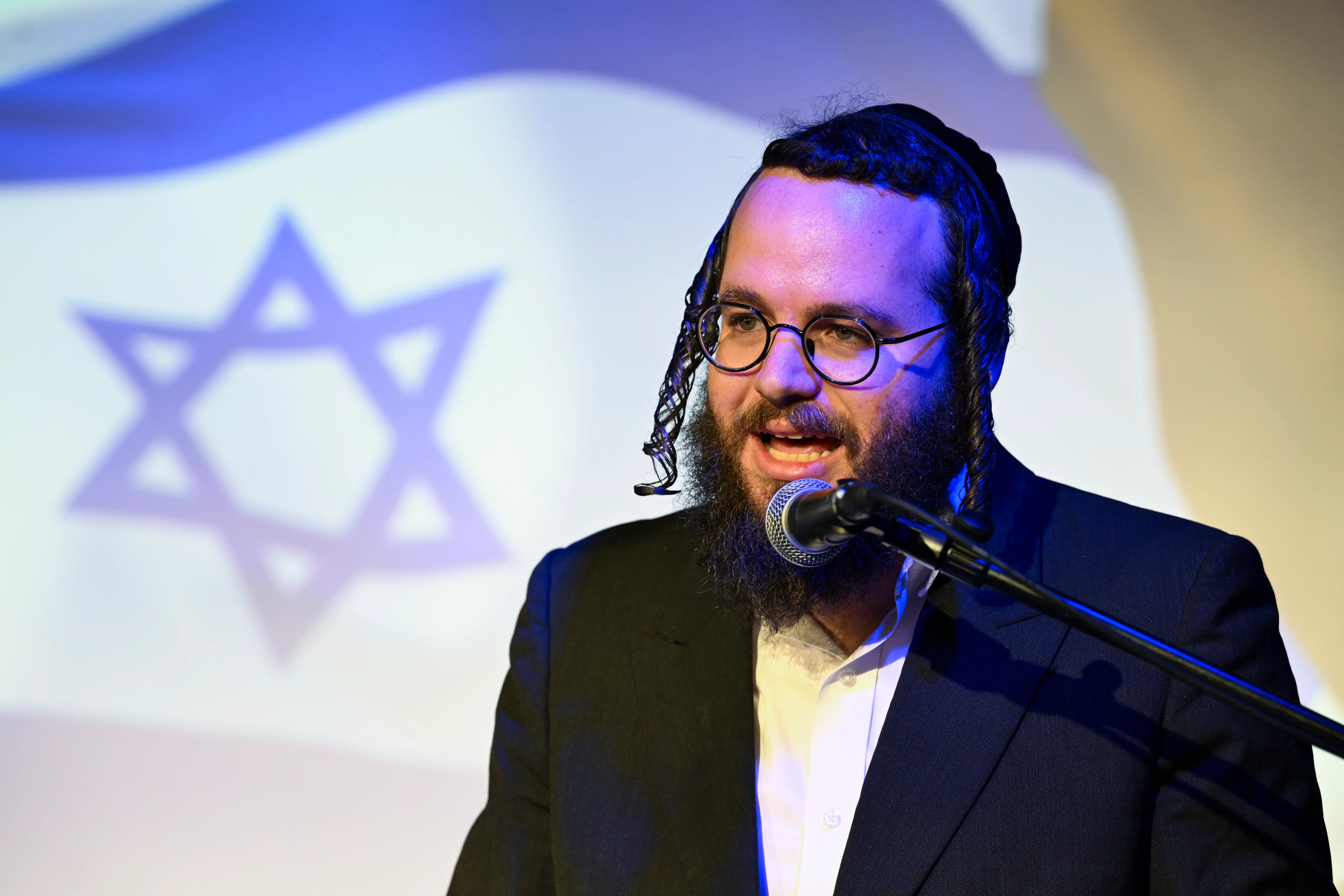 מוטי לייטנר, 21 באוקטובר 2026