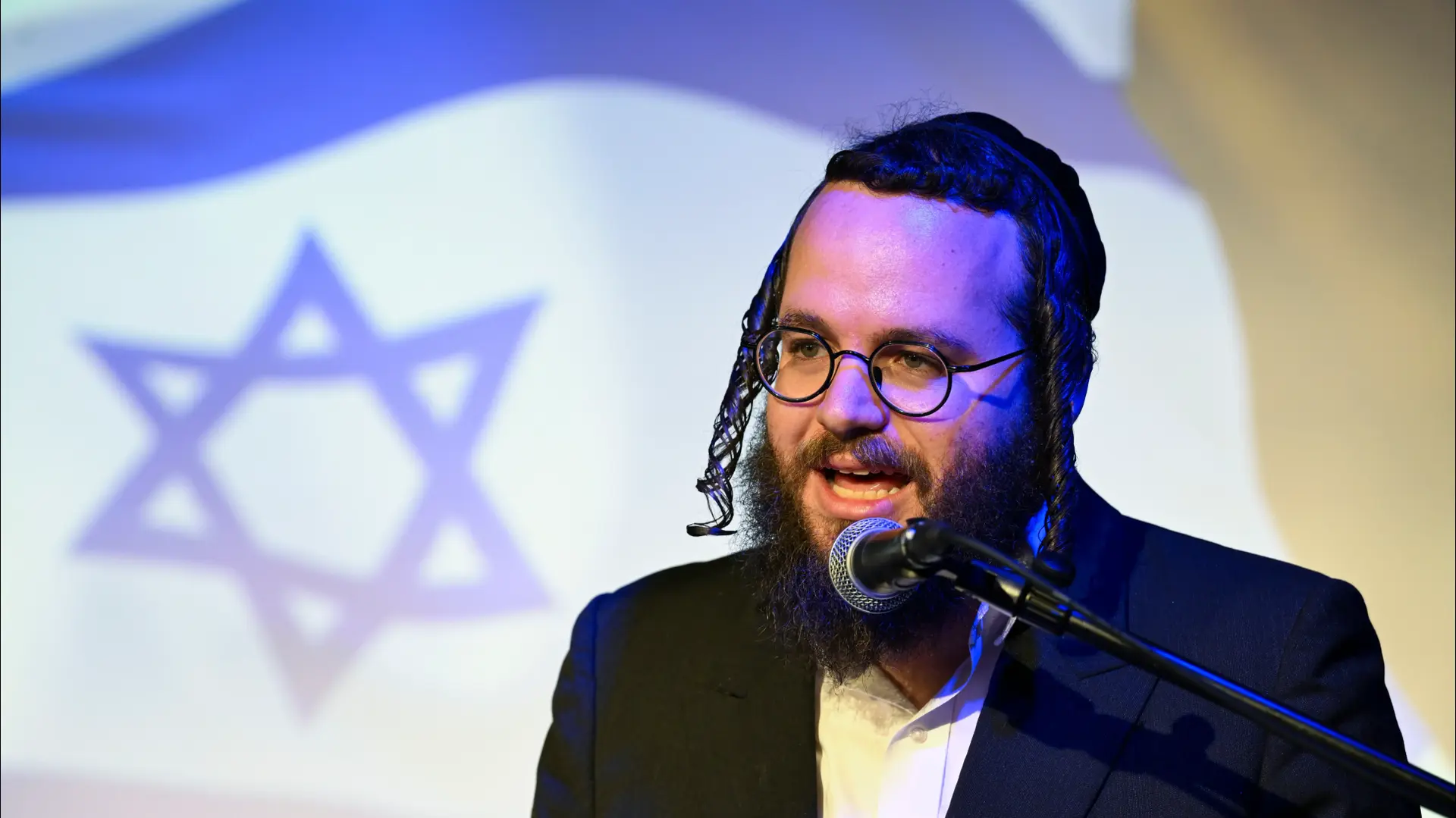 מוטי לייטנר, 21 באוקטובר 2026 מוטי לייטנר, 21 באוקטובר 2026