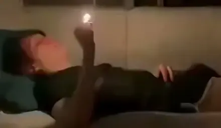 מנואל אוטו בשידור טוויץ'