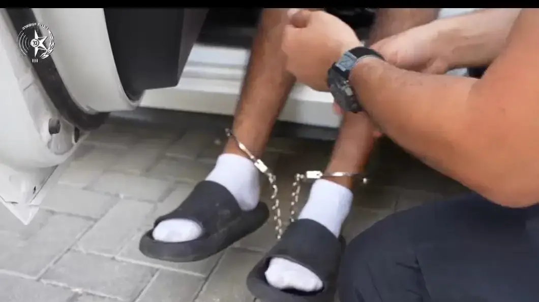 קטין נעצר בחשד שסחר בתיעוד אינטימי של נערות ונשים בטלגרם קטין נעצר בחשד שסחר בתיעוד אינטימי של נערות ונשים בטלגרם