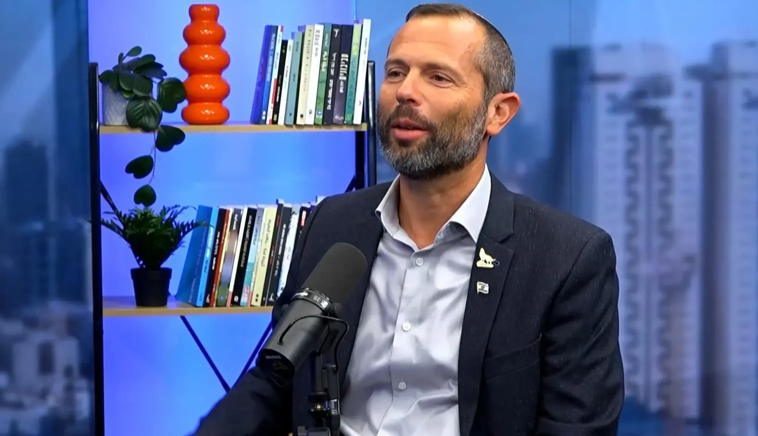 ישראל גנץ, יו"ר מועצת יש"ע וראש המועצה האזורית בנימין ישראל גנץ, יו"ר מועצת יש"ע וראש המועצה האזורית בנימין
