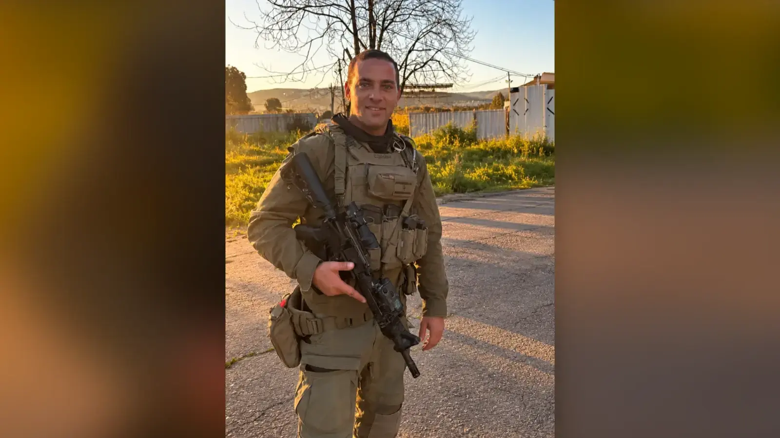 פנחס שם טוב רן, הרבש"ץ שירה בפלסטינית