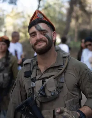 סמ"ר רון יונתן רויטמן