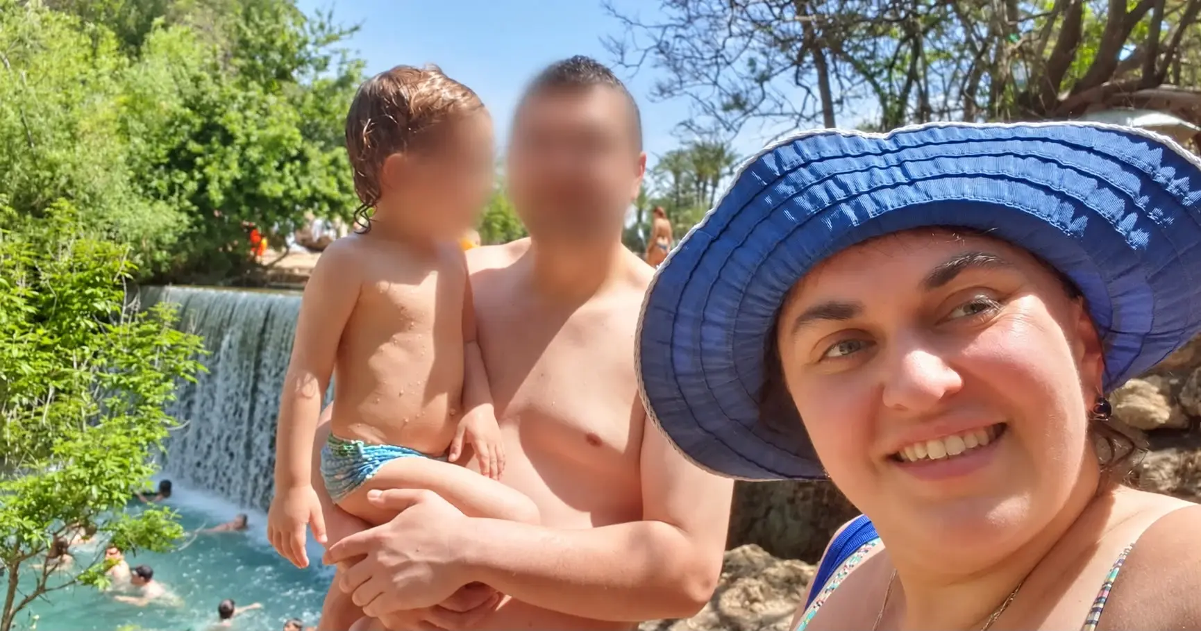 הותר לפרסום: פבלו פלקוש הוא החשוד ברצח גרושתו בקריית חיים