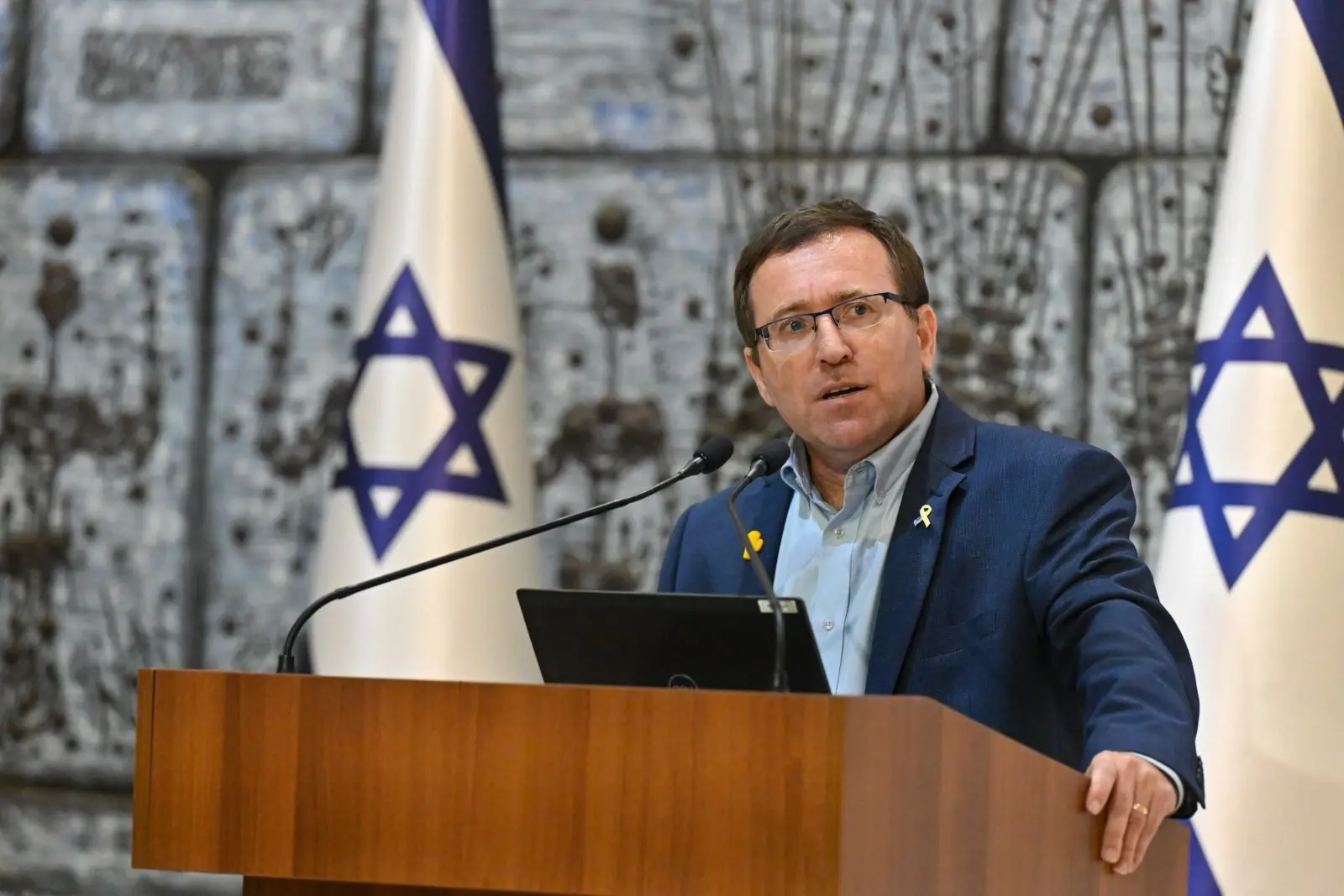 לבחור בעיניים פקוחות: ההצבעה בקלפי תשפיע על הבריאות של כל אחד מכם