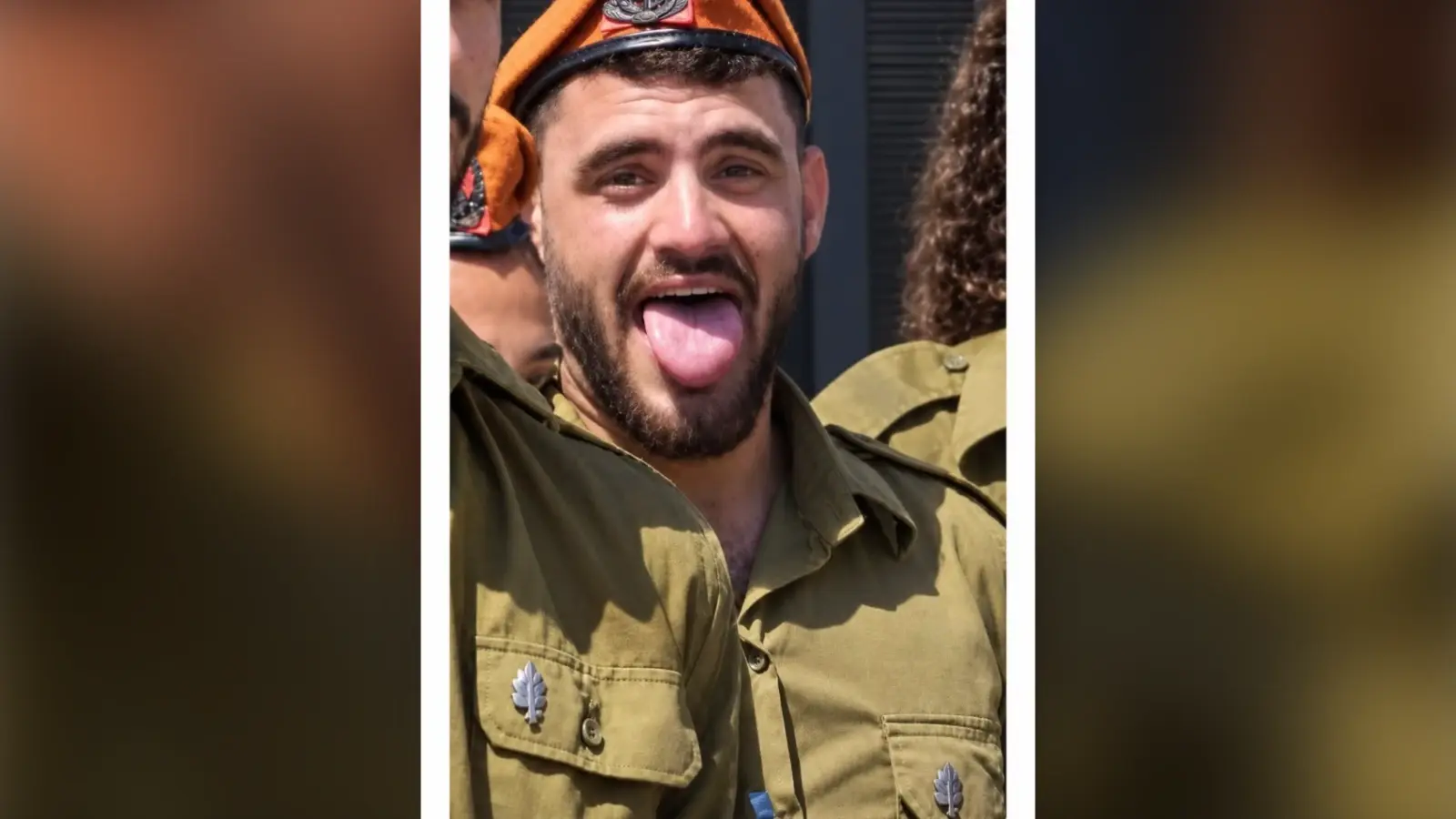 רון יונתן רויטמן ז"ל
