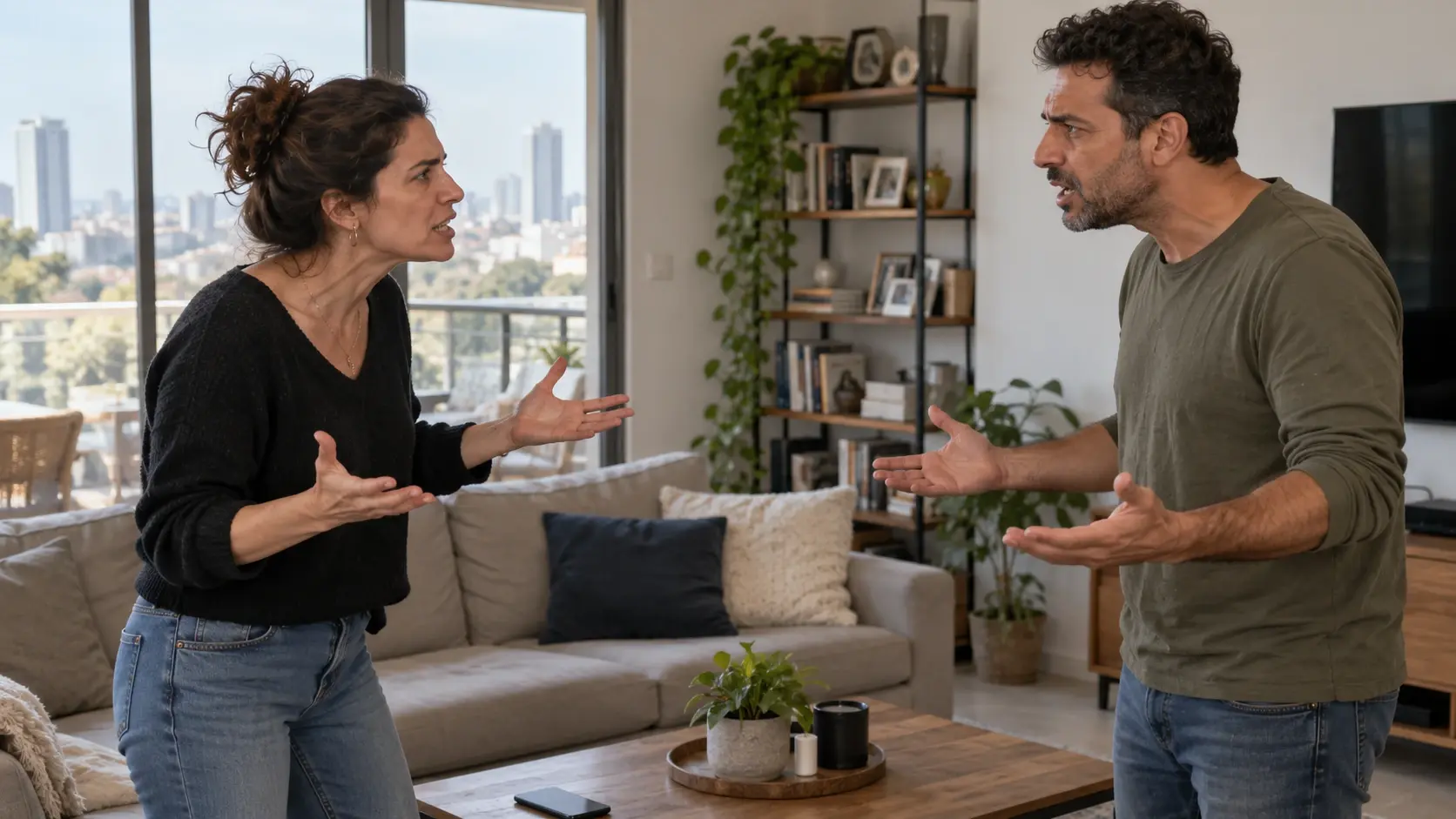 שום רבים? התרגיל שיוכל לצלול לעומק הבעיה