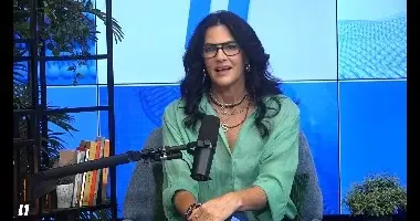 ד"ר אהובה גרובשטיין, רדיולוגית שד בהרצליה מדיקל סנטר ומנהלת יחידת דימות השד במרכז הרפואי רבין, מסבירה על חשיבות הגילוי המוקדם, בדיקות ממוגרפיה והצעדים שיכולים להציל חיים