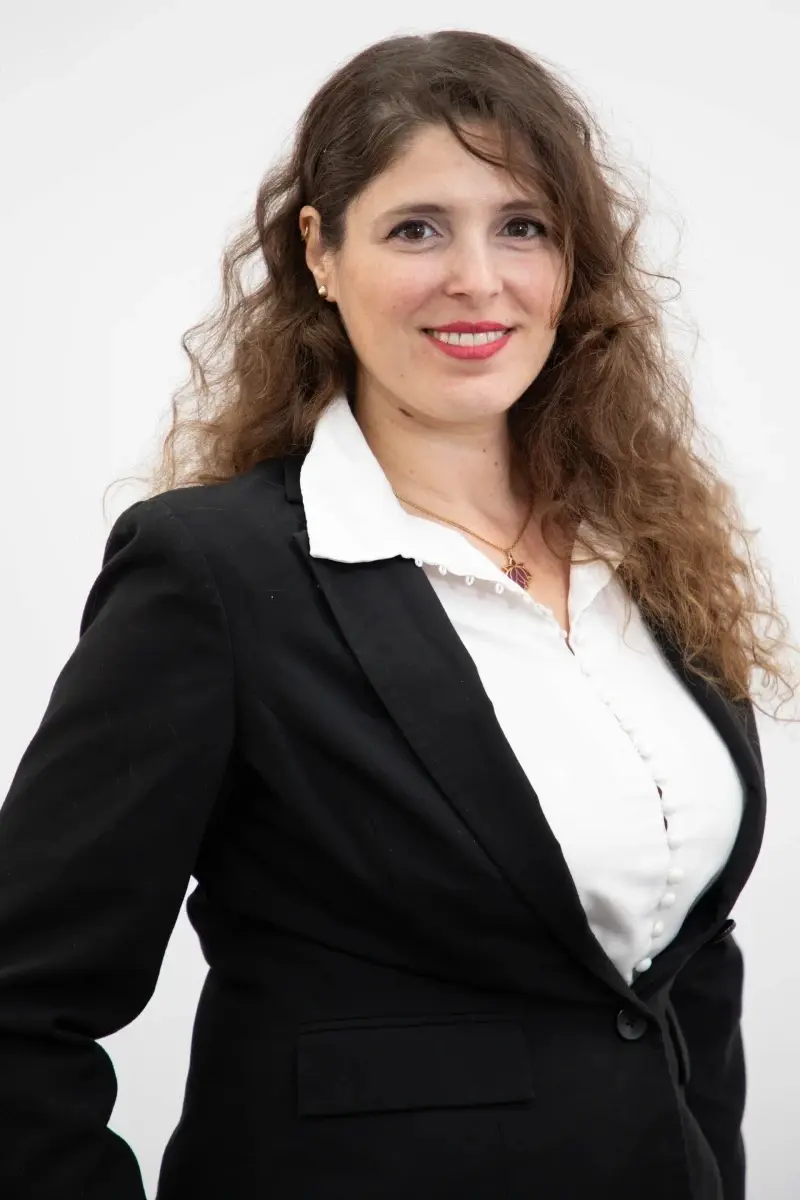 עורכת דין שרית ידיד