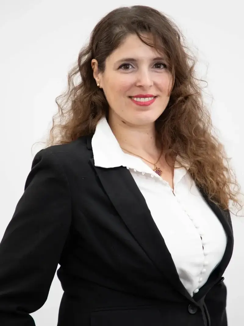 עורכת דין שרית ידיד עורכת דין שרית ידיד