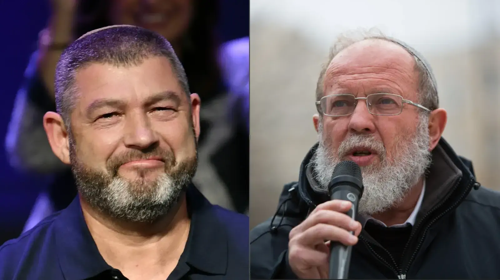 אלי סדן, עופר וינטר