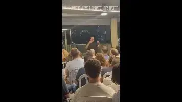 ולדימיר בליאק במקום ה-16 ברשימת "ביחד"