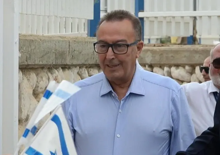 ראש עיריית נתיבות, יחיאל זוהר, 2018