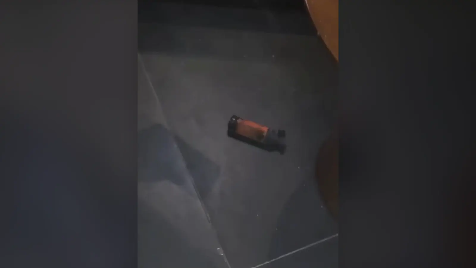 ״שלפתי את האקדח ויצאתי החוצה”: יואב אליאסי משחזר את רגעי האימה | וואלה ...