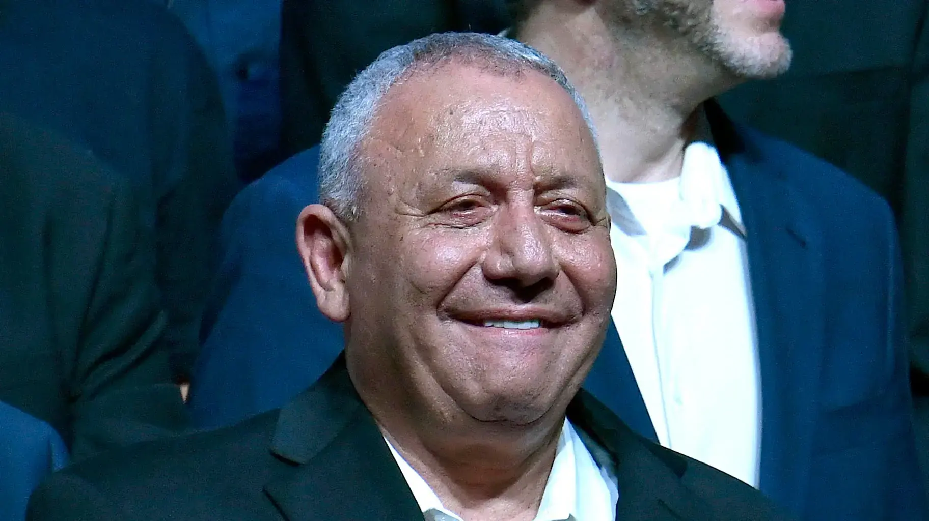 גדי איזנקוט, כנס של מפלגת ישר!, 25 באוקטובר 2026 גדי איזנקוט, כנס של מפלגת ישר!, 25 באוקטובר 2026