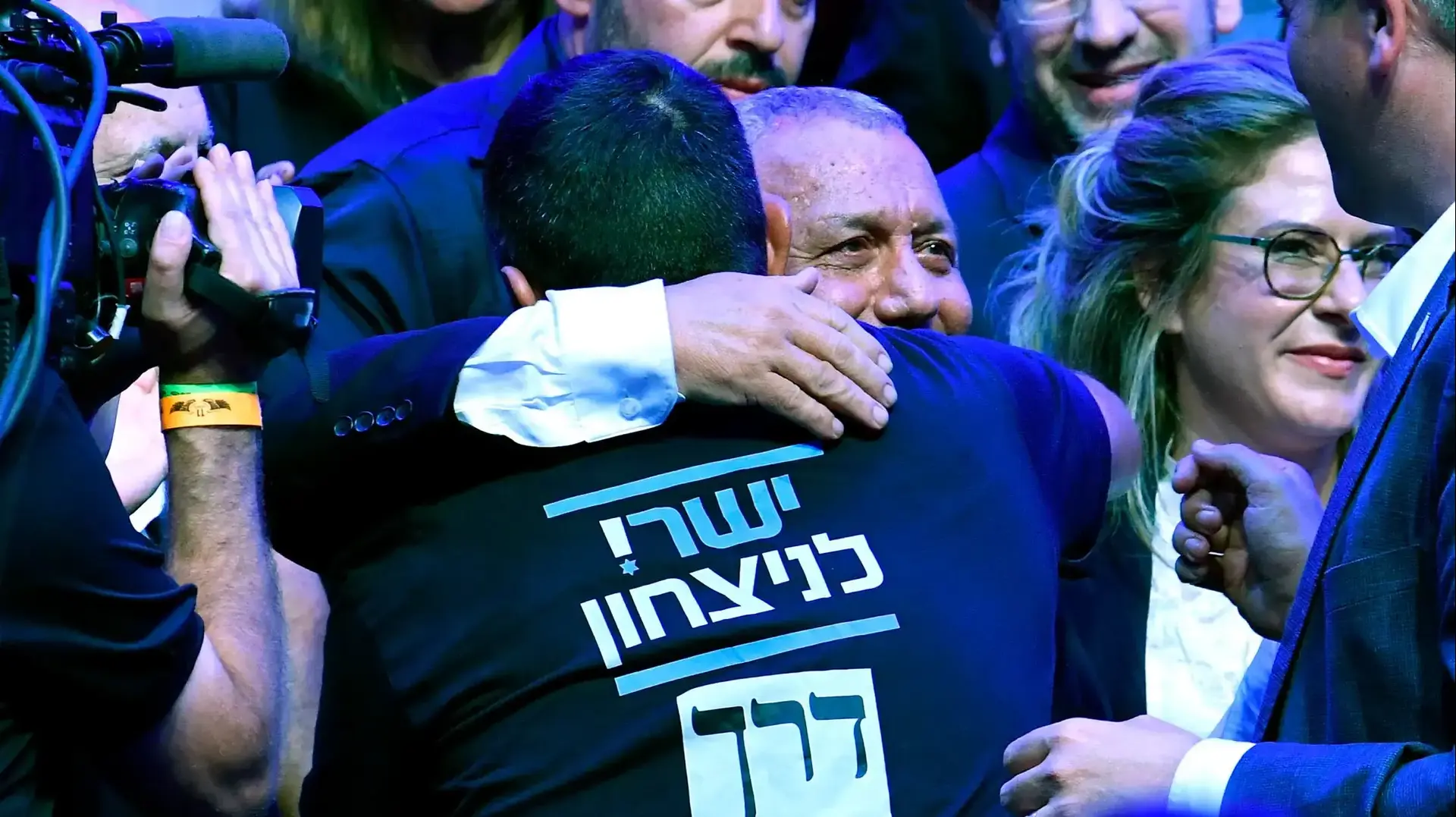 גדי איזנקוט, כנס של מפלגת ישר!, 25 באוקטובר 2026 גדי איזנקוט, כנס של מפלגת ישר!, 25 באוקטובר 2026