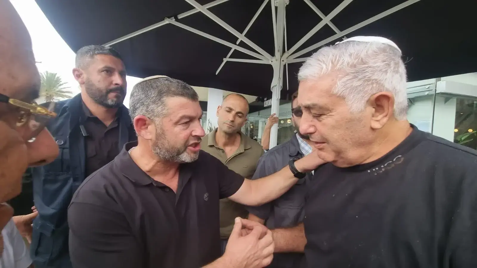 עופר וינטר באשקלון עופר וינטר באשקלון