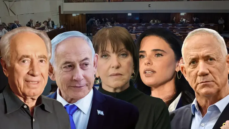 גם בעשר לא תדעו: לילות הבחירות הדרמטיים