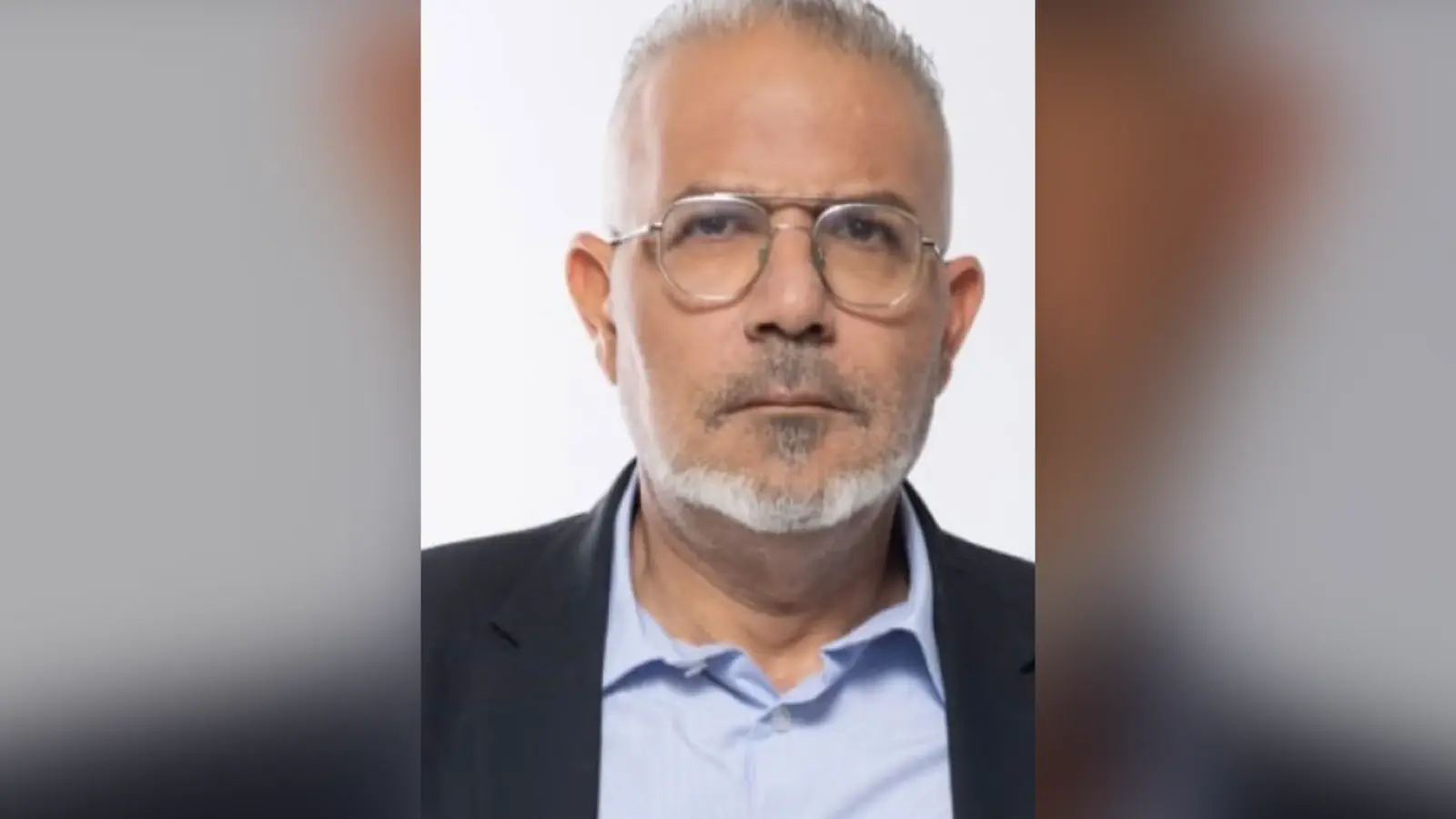 סגן ראש עיריית ראשון לציון אבי חיים סגן ראש עיריית ראשון לציון אבי חיים