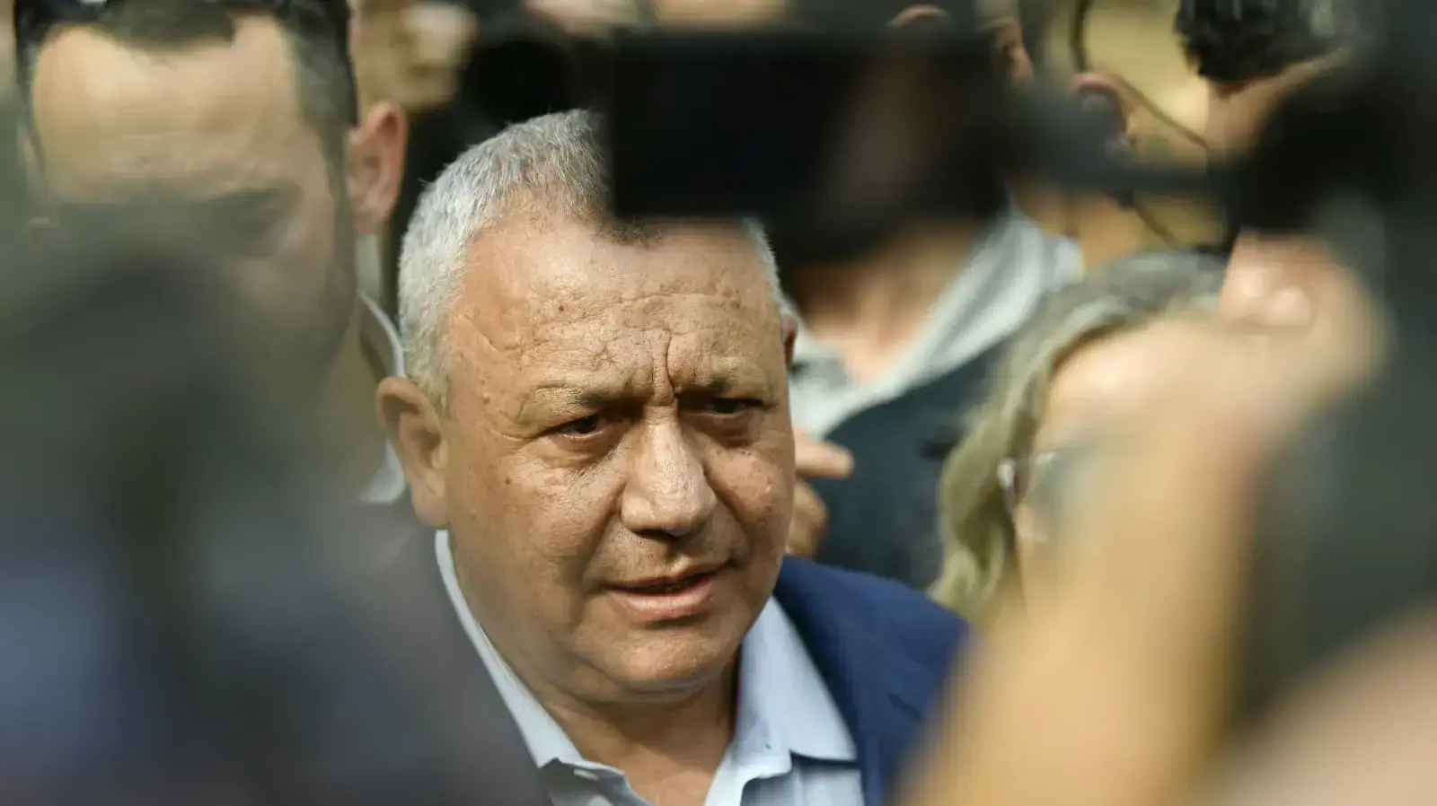 גדי איזנקוט, בחירות 2026