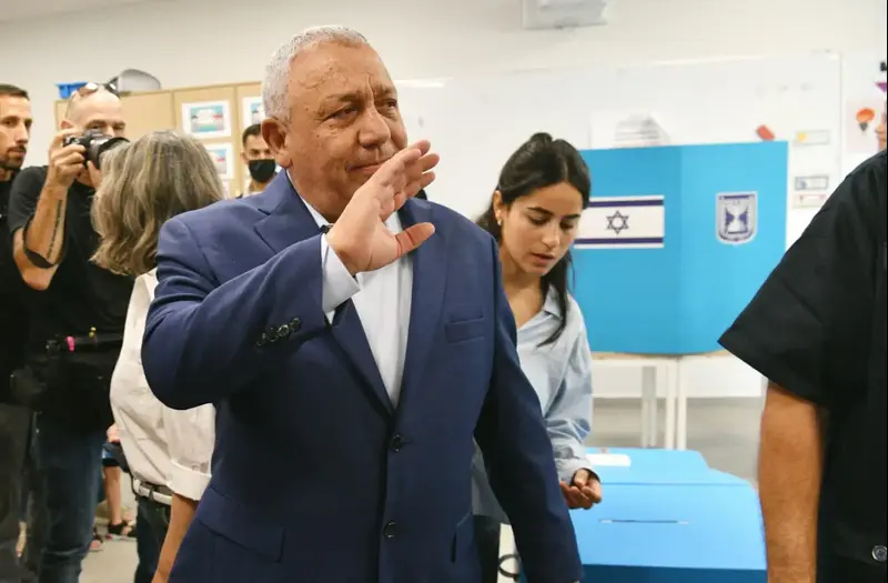 גדי איזנקוט, בחירות 2026