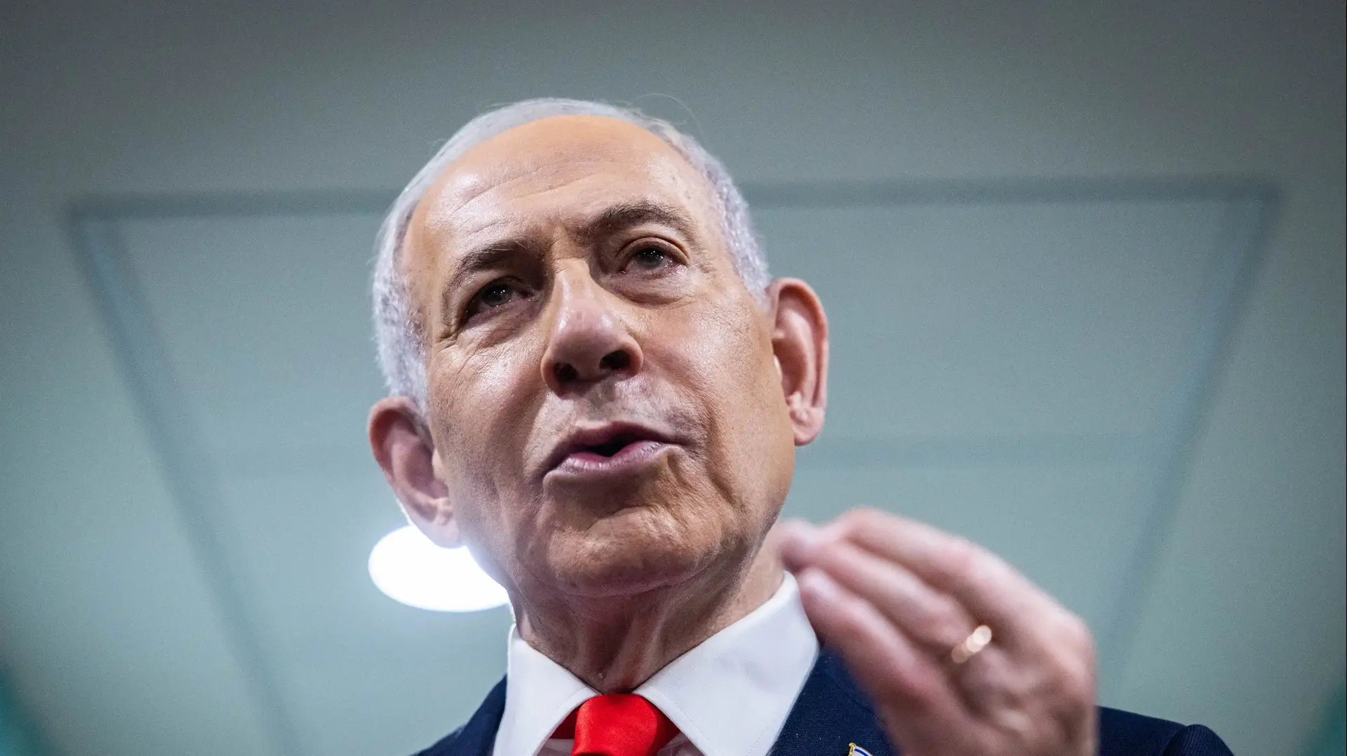 בנימין נתניהו, בחירות 2026, ירושלים, 27 באוקטובר 2026 בנימין נתניהו, בחירות 2026, ירושלים, 27 באוקטובר 2026