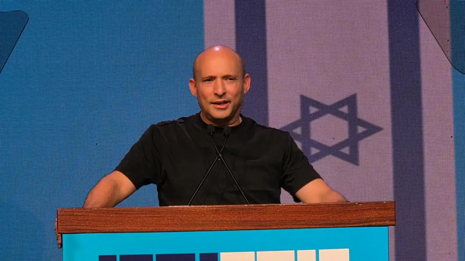 נפתלי בנט, מטה ביחד, בחירות 2026