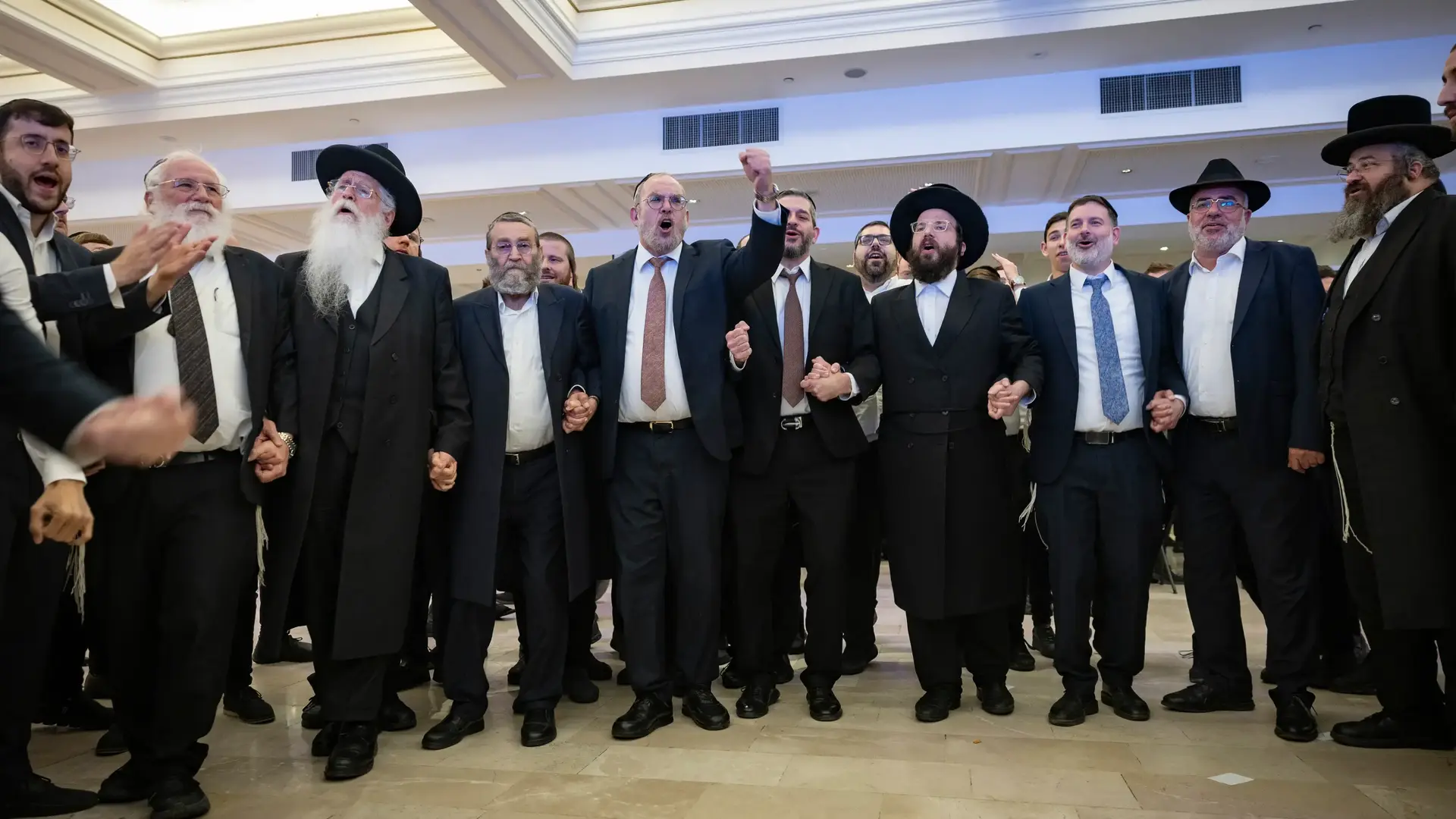 יעקב אשר, יהדות התורה, 28 באוקטובר 2026 יעקב אשר, יהדות התורה, 28 באוקטובר 2026