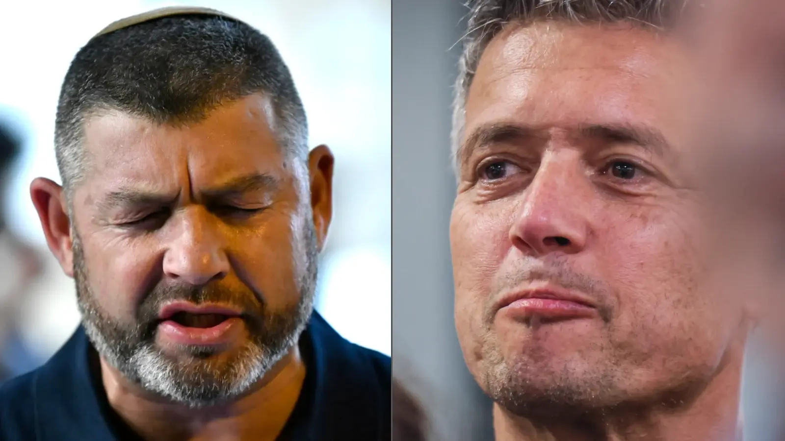 יועז הנדל, עופר וינטר