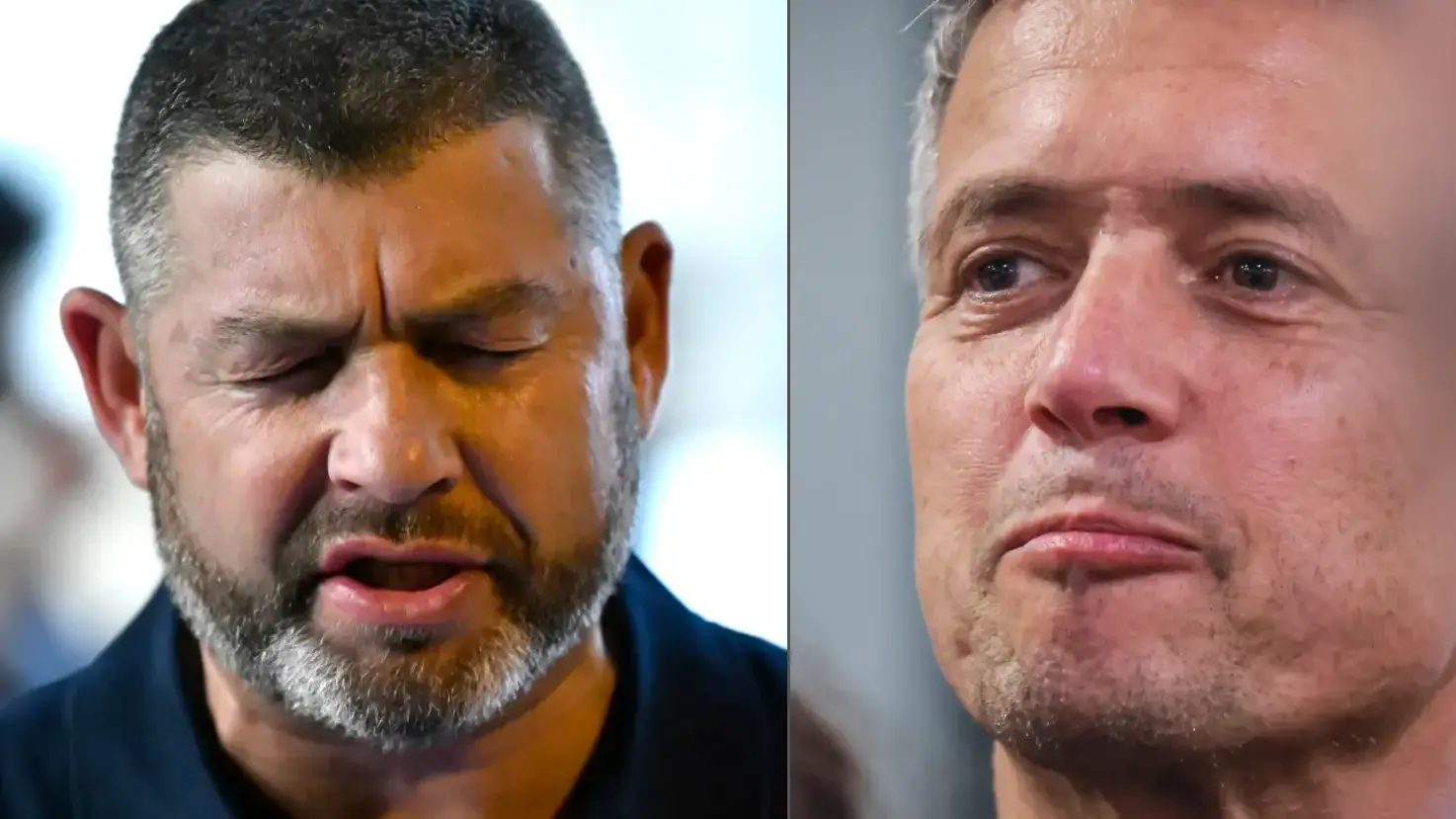 יועז הנדל, עופר וינטר יועז הנדל, עופר וינטר
