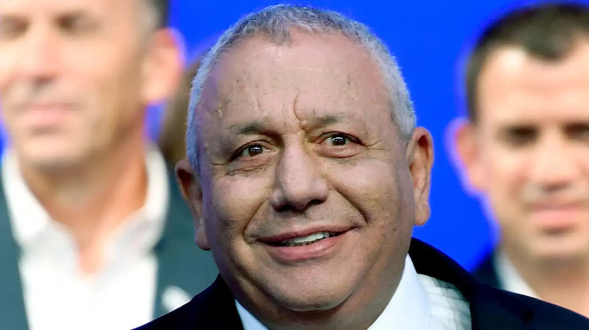 גדי איזנקוט, בחירות 2026 גדי איזנקוט, בחירות 2026