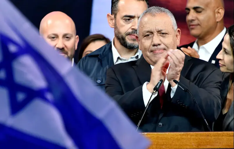 גדי איזנקוט, בחירות 2026