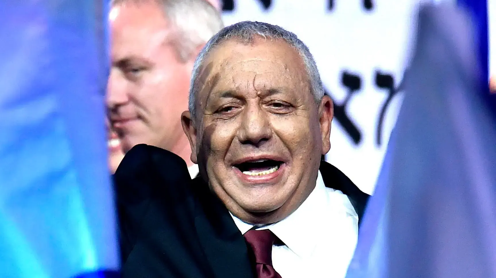 גדי איזנקוט, בחירות 2026 גדי איזנקוט, בחירות 2026
