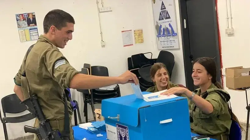 בחירות 2022 בחירות 2022