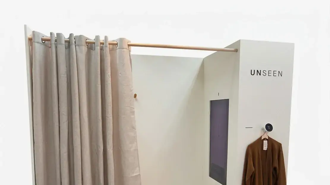 "UNSEEN" של שגיב הרוש