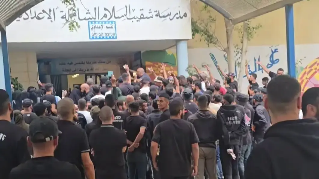 תור לקלפי, תל שבע, בחירות 2026 תור לקלפי, תל שבע, בחירות 2026