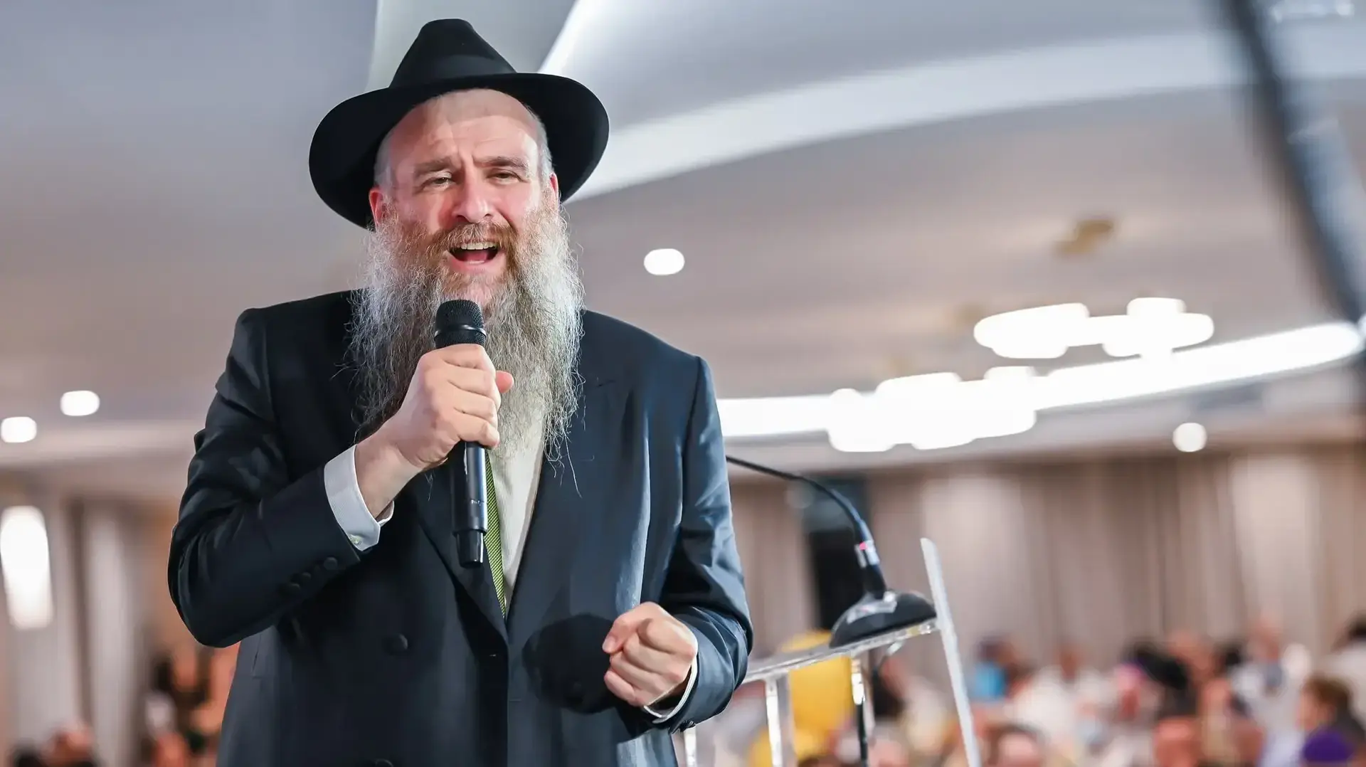 הרב יוסף חיים קנטור, ראש חב״ד בתאילנד הרב יוסף חיים קנטור, ראש חב״ד בתאילנד