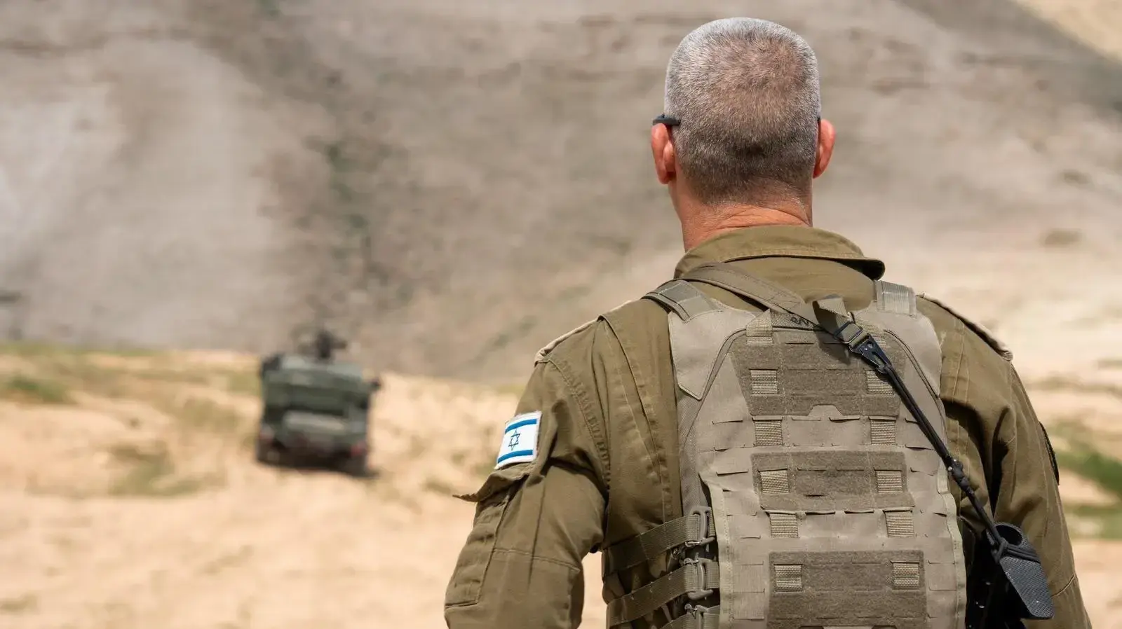תא״ל אורן שמחה, מפקד אוגדה 96 תא״ל אורן שמחה, מפקד אוגדה 96