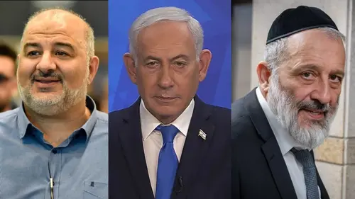 ההבטחה היחידה שאסור להפר