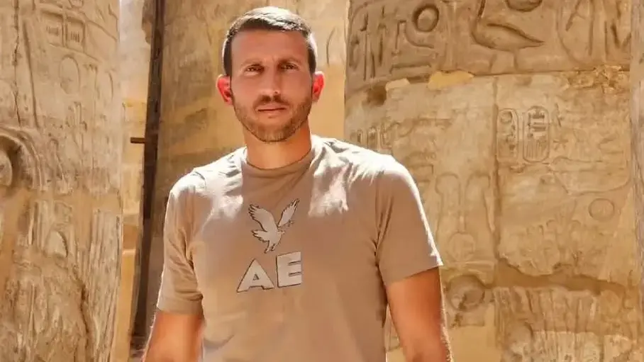 אלון שמלי ז״ל אלון שמלי ז״ל