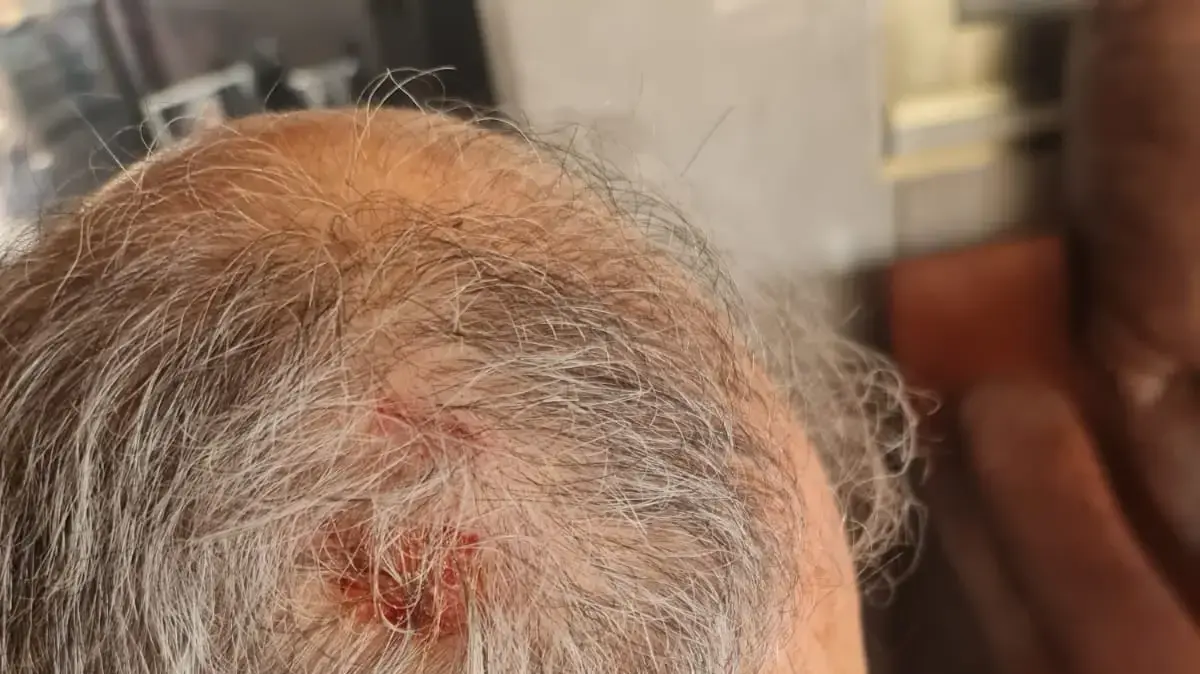 ג׳ורג׳ אבו שקארה, בן 76, בעל דוכן פלאפל בחיפה הותקף בדרך לעבודה ג׳ורג׳ אבו שקארה, בן 76, בעל דוכן פלאפל בחיפה הותקף בדרך לעבודה