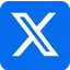 לוגו x