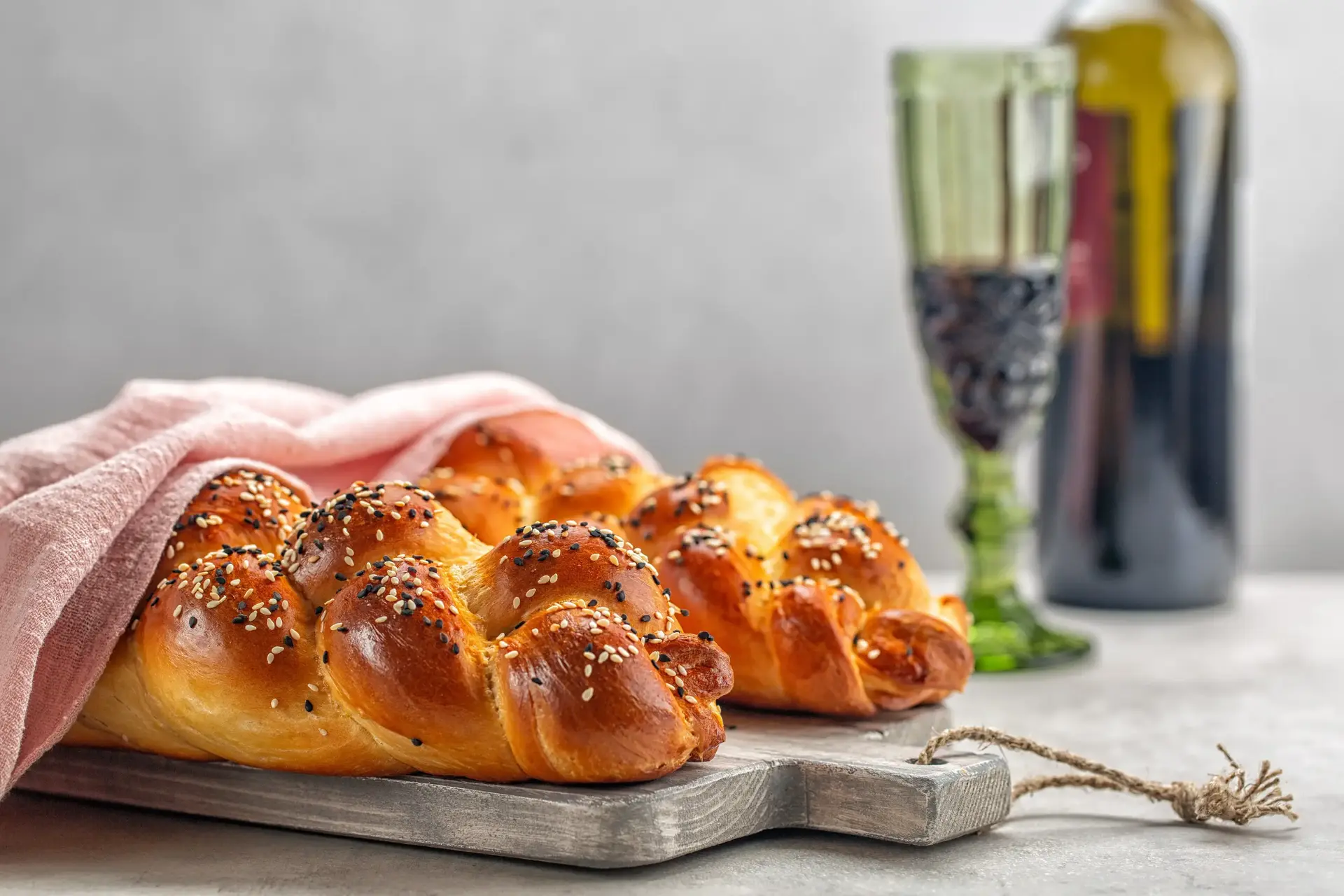 חלה לשבת חלה לשבת