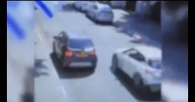 ויכוח בכביש הפך לתקיפה אלימה: דקר, הכה - ואז ניסה למנוע תלונה ויכוח בכביש הפך לתקיפה אלימה: דקר, הכה - ואז ניסה למנוע תלונה