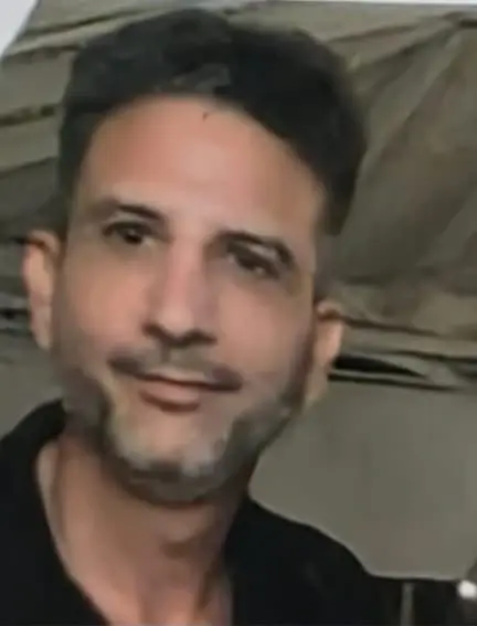 הנעדר עמי יוגב הנעדר עמי יוגב