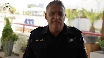 פענוח רצח עלי סוועאד במסוף האוטובוסים בשפרעם