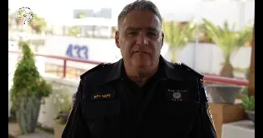 פענוח רצח עלי סוועאד במסוף האוטובוסים בשפרעם