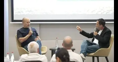 יו"ר ביחד נפתלי בנט במפגש עם חקלאים בדרום יו"ר ביחד נפתלי בנט במפגש עם חקלאים בדרום