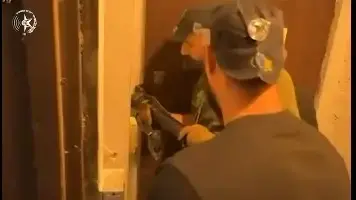 פשיטה בתל אביב על בתי הימורים לא חוקיים פשיטה בתל אביב על בתי הימורים לא חוקיים